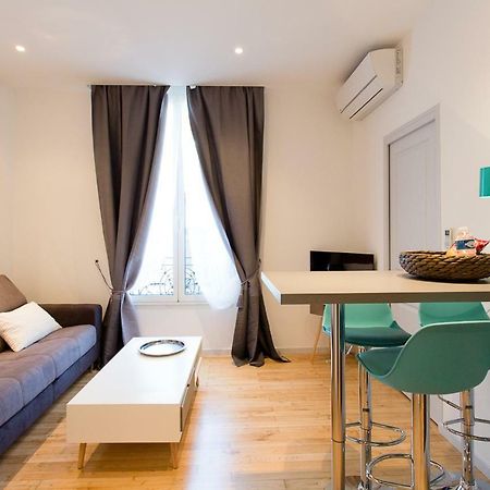 Teisseire Accomodations Cannes Exteriör bild