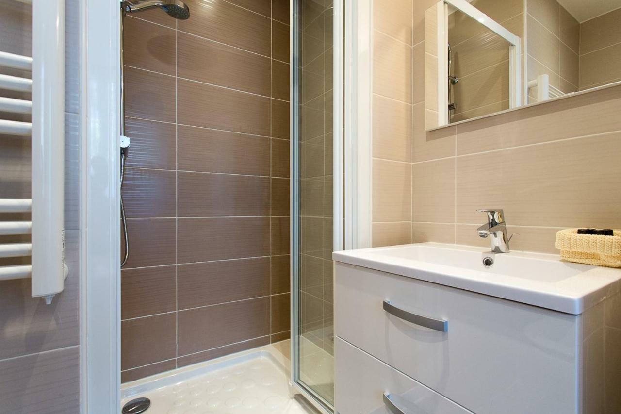 Teisseire Accomodations Cannes Exteriör bild