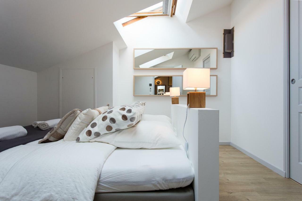 Teisseire Accomodations Cannes Exteriör bild